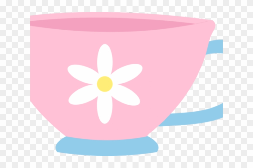Cup Clipart Teapot - Cup Clipart Teapot #1553612