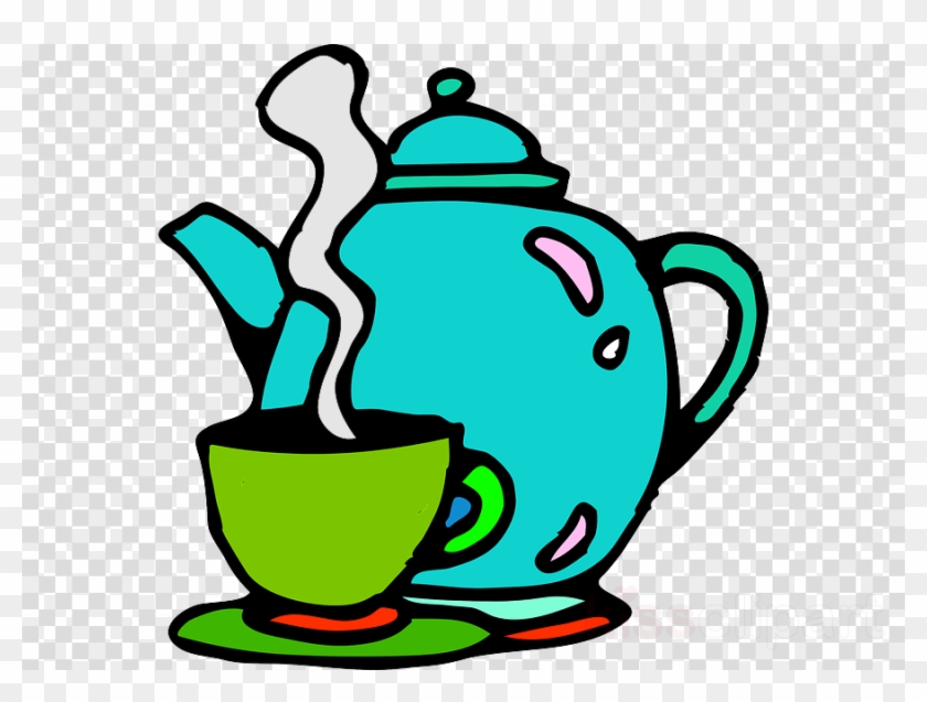 Tea Worksheet Clipart Teacup Coloring Book - Tea Worksheet Clipart Teacup Coloring Book #1553613