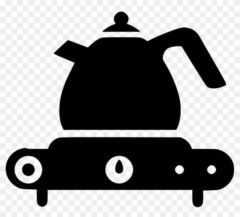 Electric Kettle Teapot Kitchen Comments - Electric Kettle Teapot Kitchen Comments #1553648