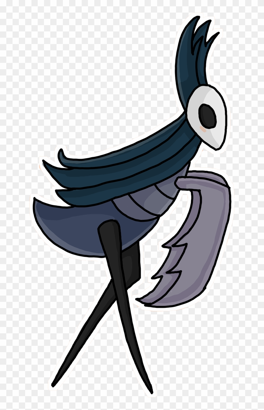 Mantis Traitor By Hollow-heart55 - Mantis Traitor By Hollow-heart55 #1553671