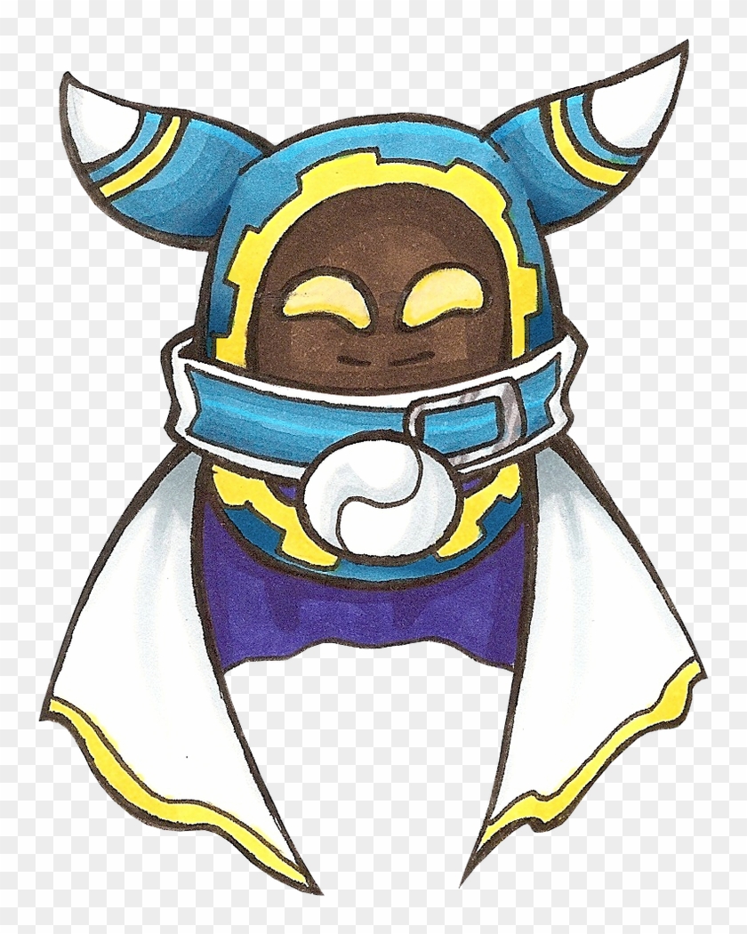 Krtd Spoilers- Friendly Traitor By Kirbykawaii2105 - Krtd Spoilers- Friendly Traitor By Kirbykawaii2105 #1553677