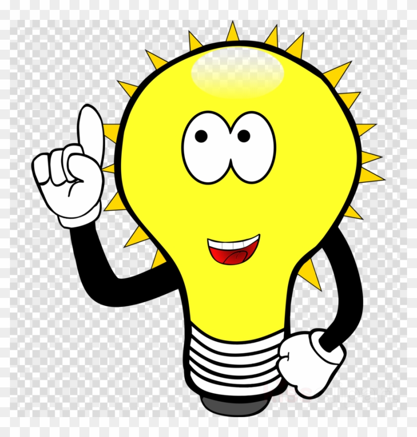Light Bulb Clipart Incandescent Light Bulb Clip Art - Light Bulb Clipart Incandescent Light Bulb Clip Art #1553725
