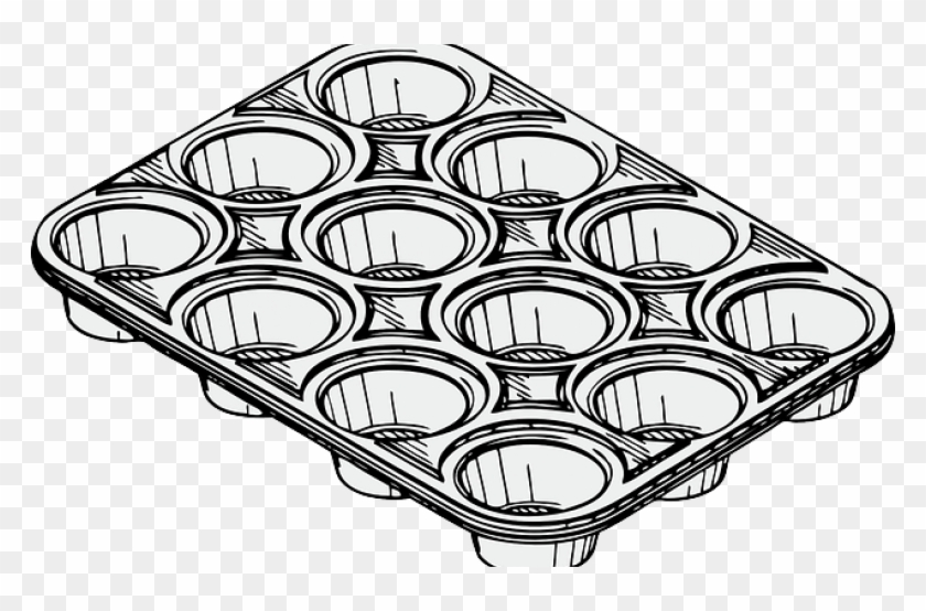 The Secret To A Packed Lunch Is A Muffin Pan - The Secret To A Packed Lunch Is A Muffin Pan #1553755