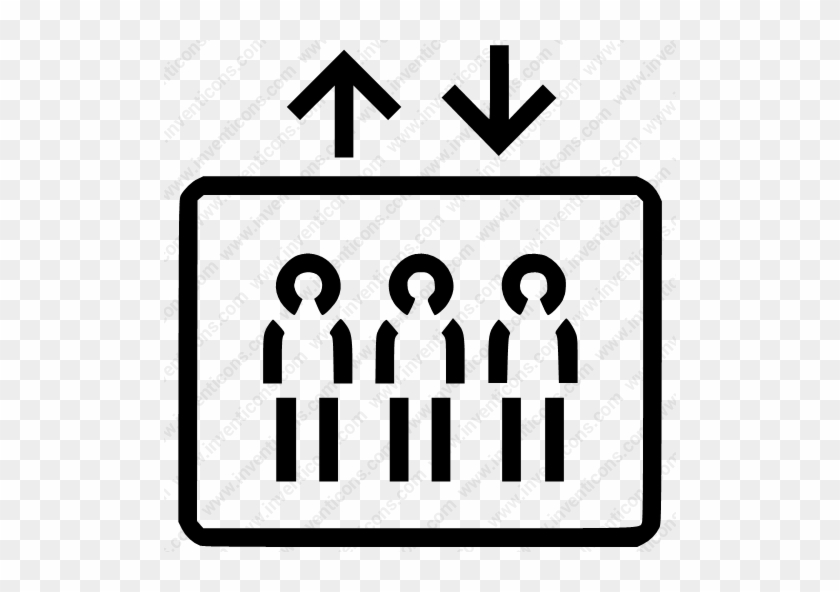 Business Lift People Transport User - Business Lift People Transport User #1553827