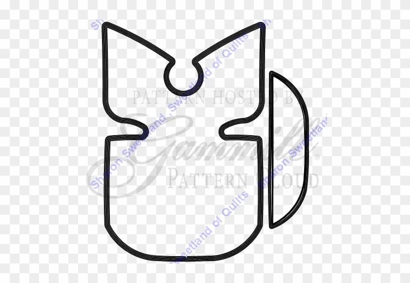 Large Baby Bib - Large Baby Bib #1553838