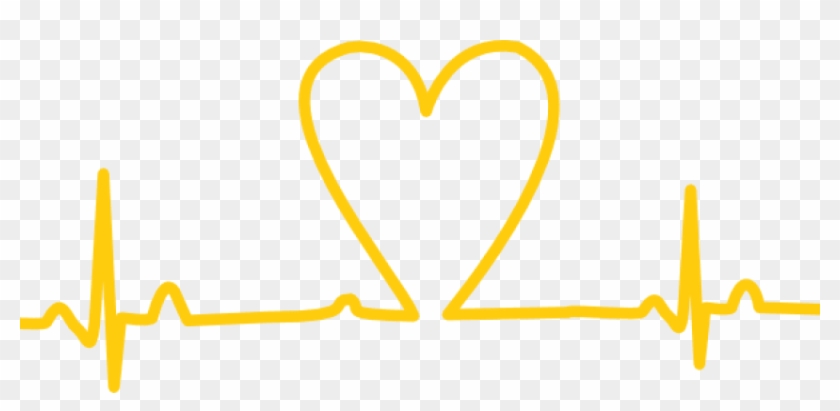 Free Png Download Heart Rate With Hearts Png Images - Free Png Download Heart Rate With Hearts Png Images #1553861