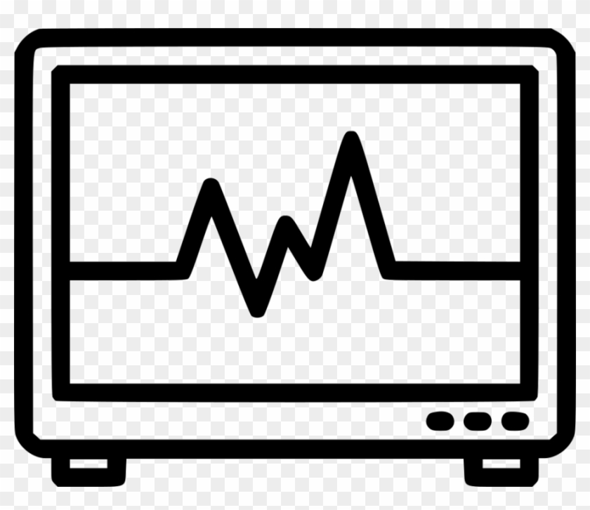 Download Heartbeat Monitor Png Clipart Heart Rate Monitor - Download Heartbeat Monitor Png Clipart Heart Rate Monitor #1553863