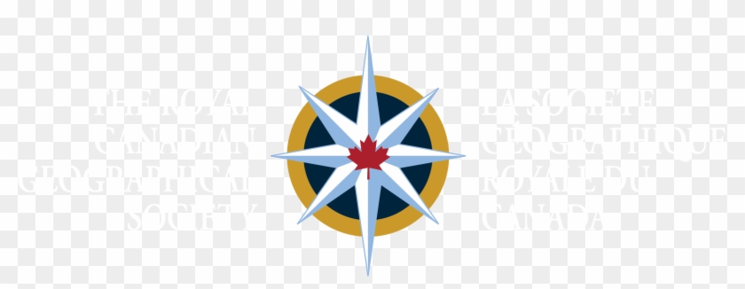 Royal Canadian Geographical Society Logo - Royal Canadian Geographical Society Logo #1553873