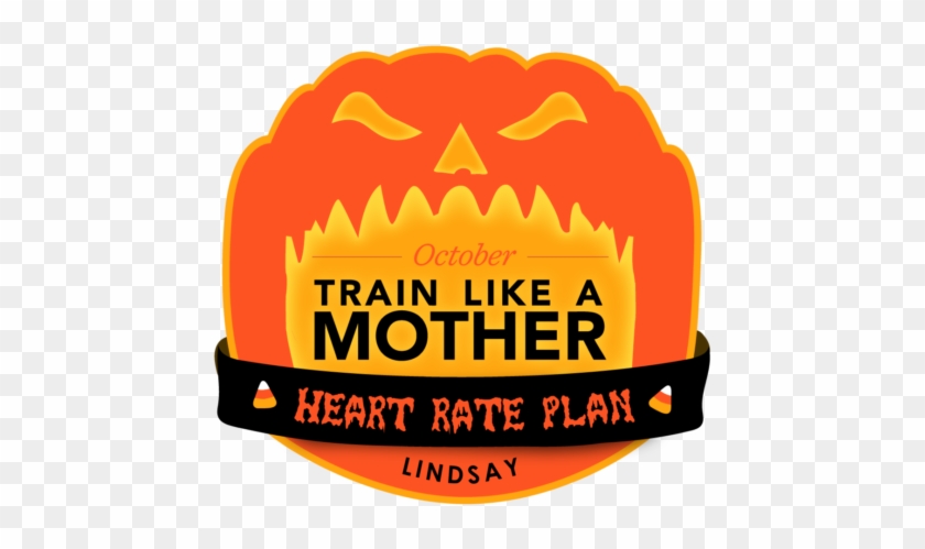 Heart Rate Monthly October Lindsay - Heart Rate Monthly October Lindsay #1553904