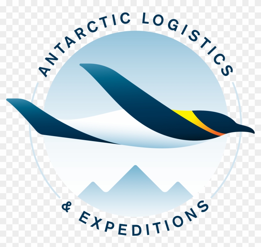 Antarctic Logistics And Expeditions - Antarctic Logistics And Expeditions #1553923