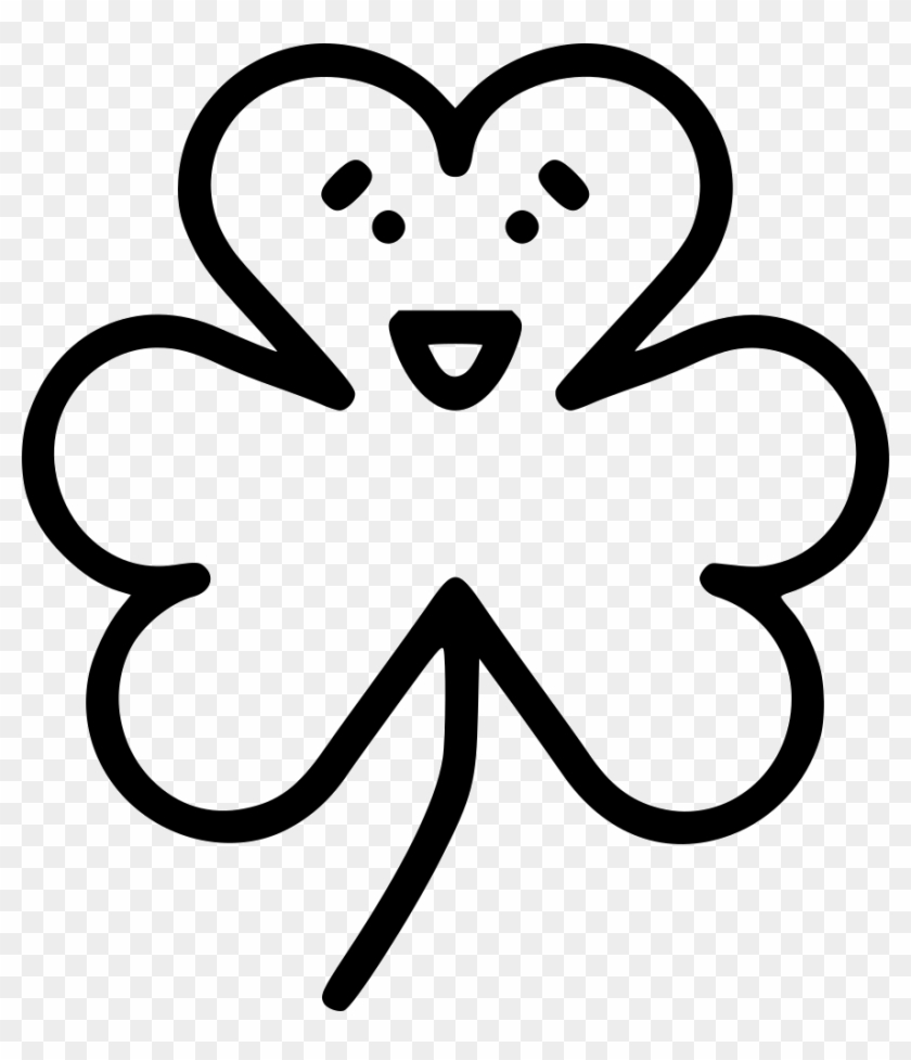 Shamrock Three Feival Clover Comments - Shamrock Three Feival Clover Comments #1553977