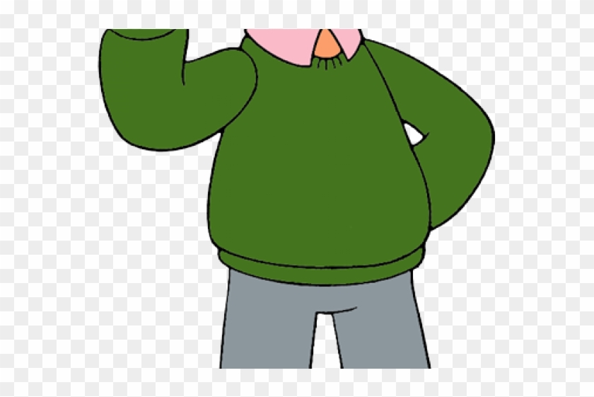 The Simpsons Clipart Simpsons Character - The Simpsons Clipart Simpsons Character #1554005