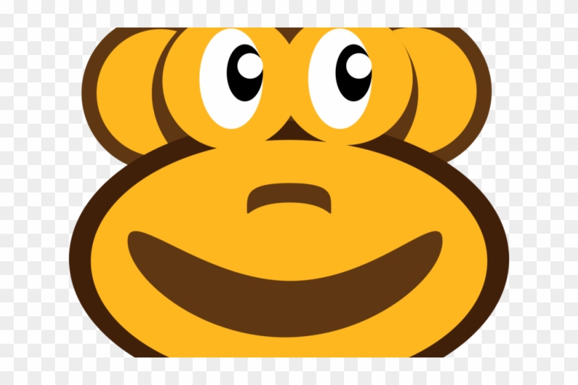 Ape Clipart Baboon - Ape Clipart Baboon #1554081