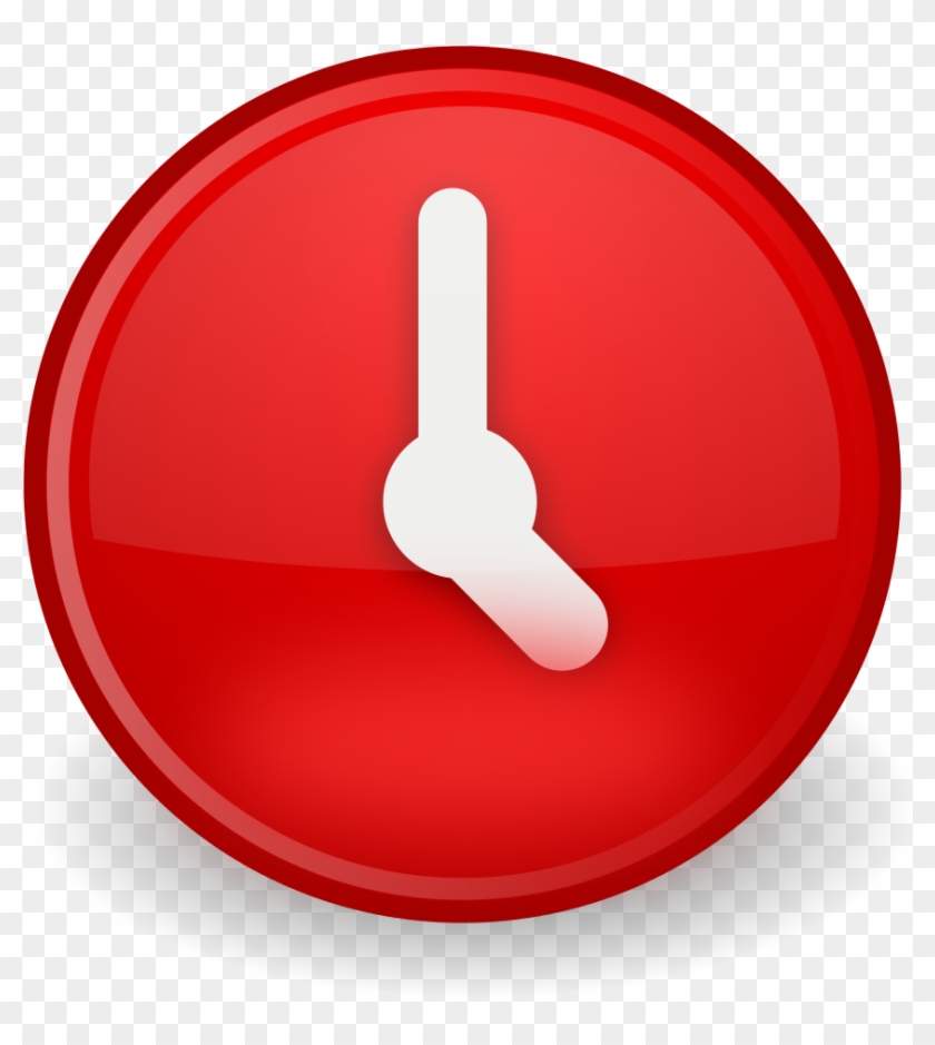 Gnome Emblem Urgent - Gnome Emblem Urgent #1554115