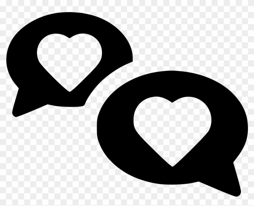 Saint Valentine Hearts Comments - Saint Valentine Hearts Comments #1554137