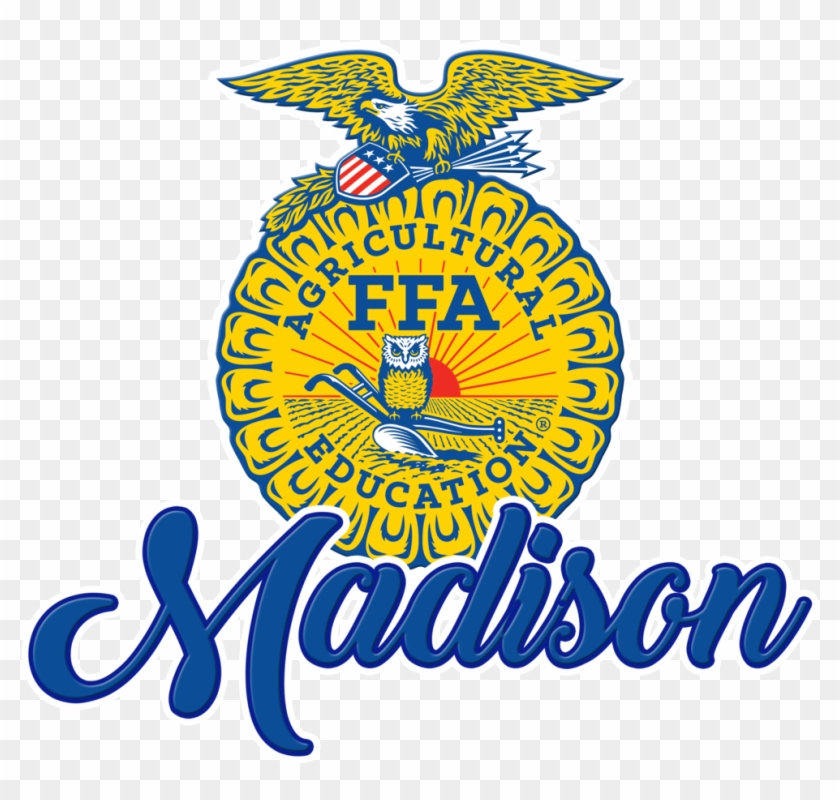 Decal Ffa Madison Ae Abf Ba E Aef Png Blank Ffa Emblem - Decal Ffa Madison Ae Abf Ba E Aef Png Blank Ffa Emblem #1554138