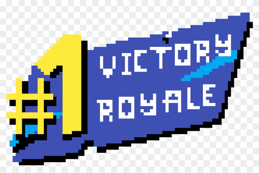 Fortnite Victory Royale Logo - Fortnite Victory Royale Logo #1554200