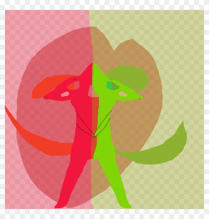 Aphrodite And Ares - Aphrodite And Ares #1554272