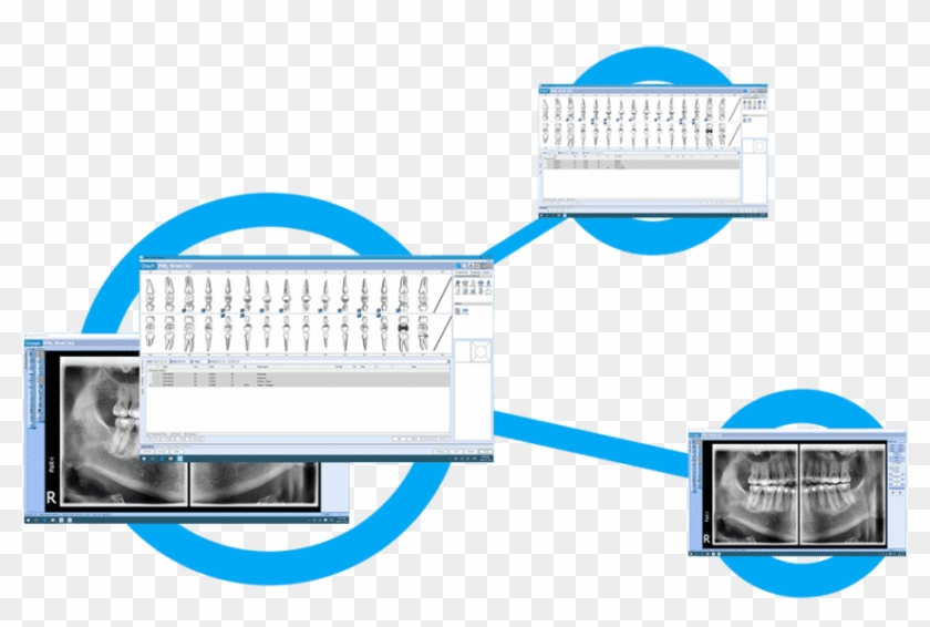 Seamlessly Share Patient Charts And Images Between - Seamlessly Share Patient Charts And Images Between #1554311