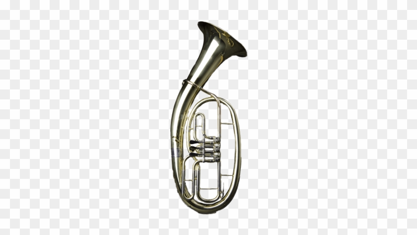 Brass Tenor Horn - Brass Tenor Horn #1554388