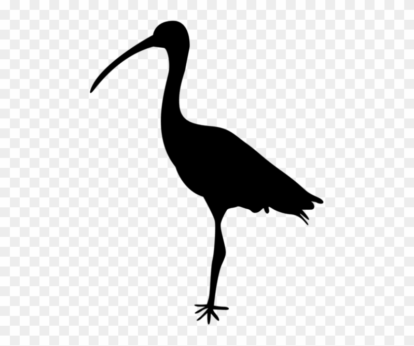 Free Png Bird Silhouette Png - Free Png Bird Silhouette Png #1554397