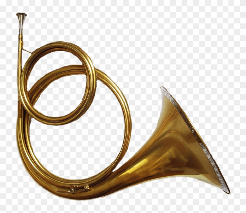 Baroque Horn - Baroque Horn #1554399