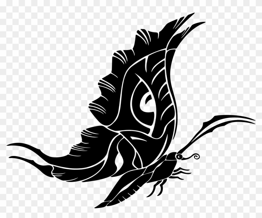 Style Butterfly Icons Png - Style Butterfly Icons Png #1554419