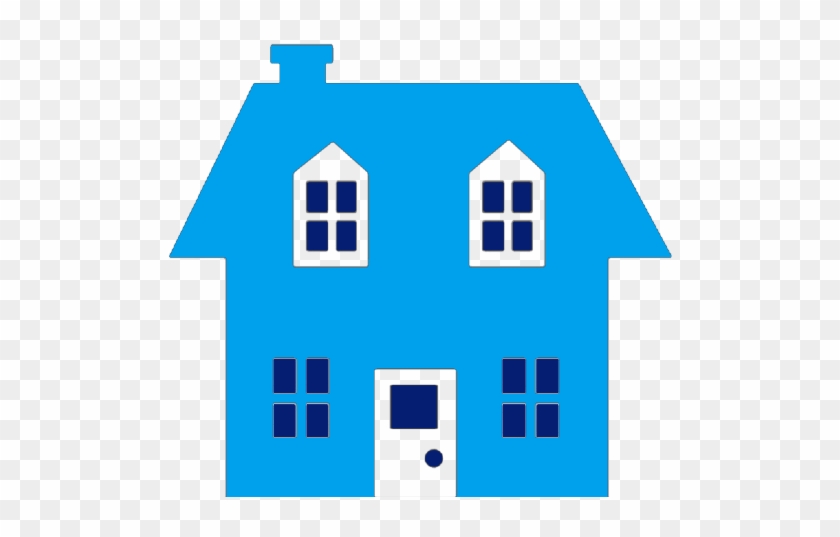 Guest House Clipart 41a - Guest House Clipart 41a #1554514