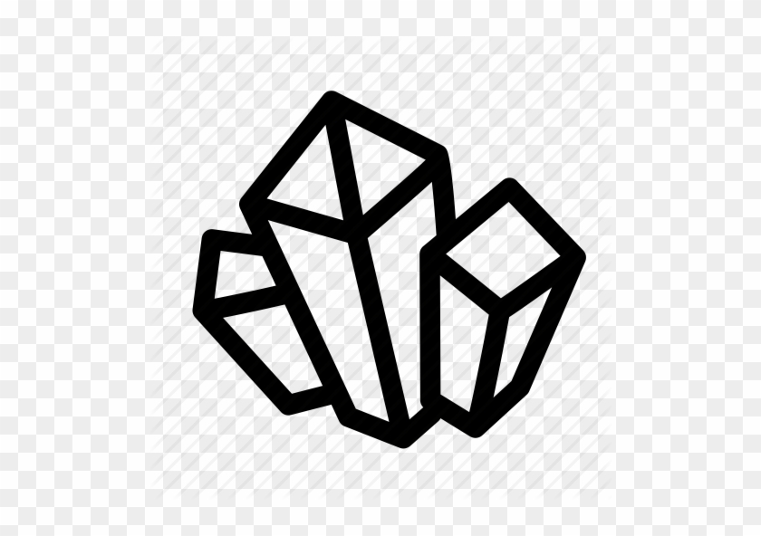 Crystals Dodecahedron Gem Rocks - Crystals Dodecahedron Gem Rocks #1554591