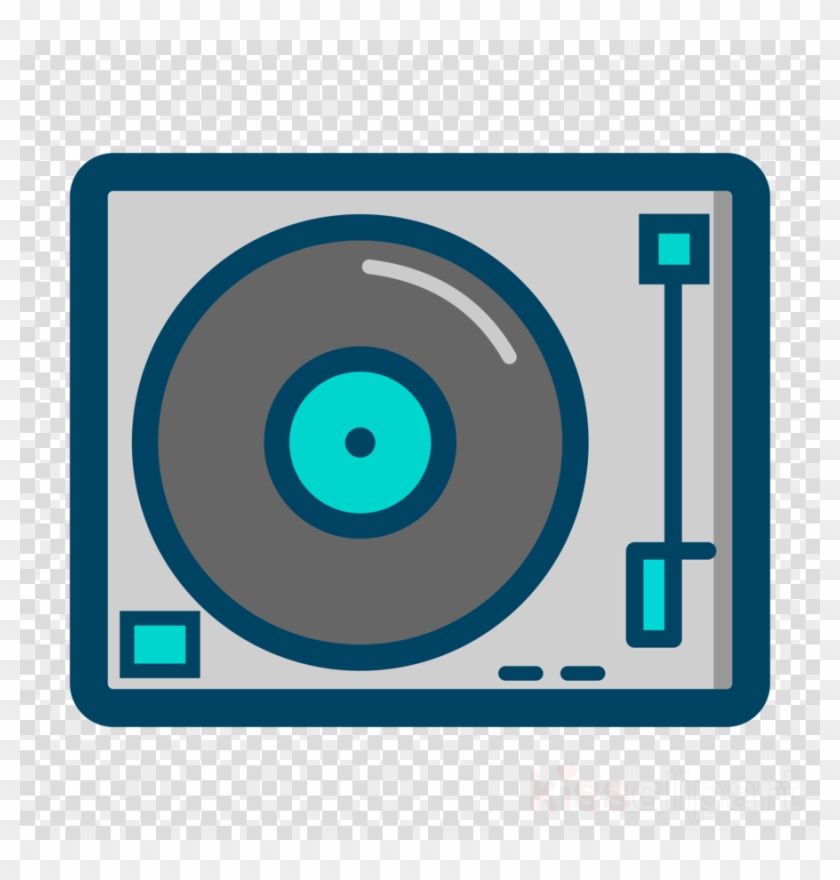 Phonograph Record Clipart Phonograph Record Clip Art - Phonograph Record Clipart Phonograph Record Clip Art #1554610