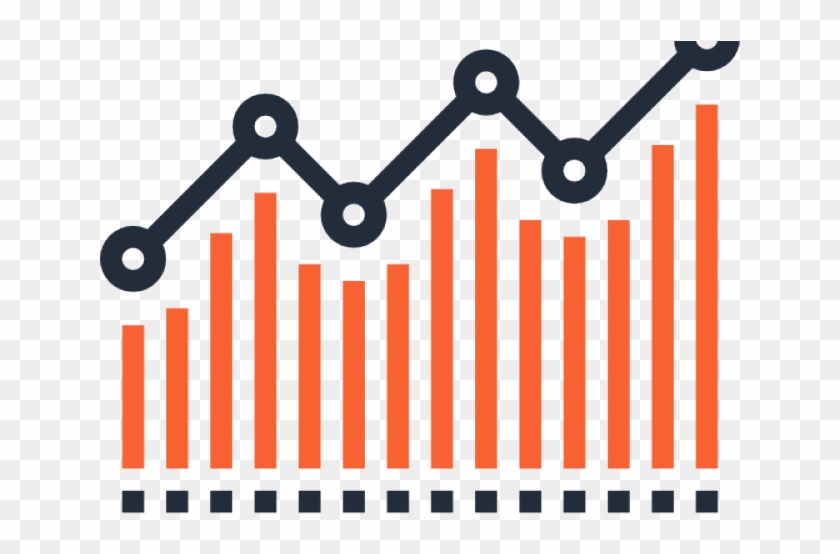 Chart Clipart Data Analyst - Chart Clipart Data Analyst #1554687