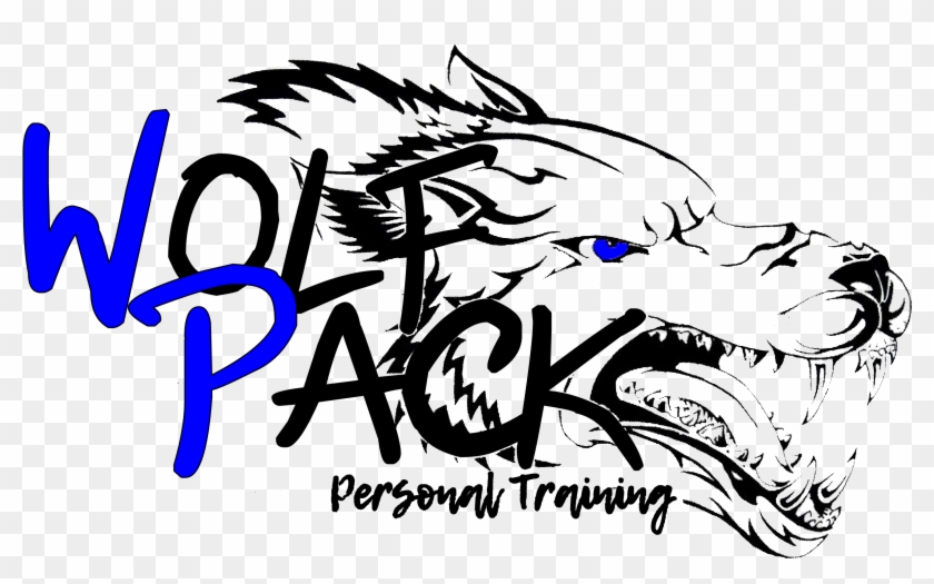 Wolf Pack Pt - Wolf Pack Pt #1554696