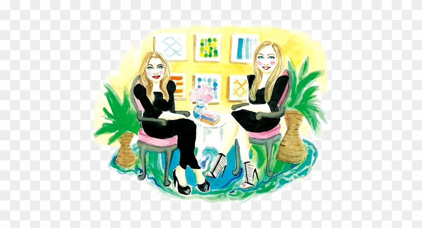 Created By Allyson Freeman And Chantal Bevilacqua, - Created By Allyson Freeman And Chantal Bevilacqua, #1554718