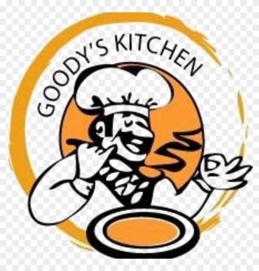 Goodys Kitchen Delivery - Goodys Kitchen Delivery #1554843