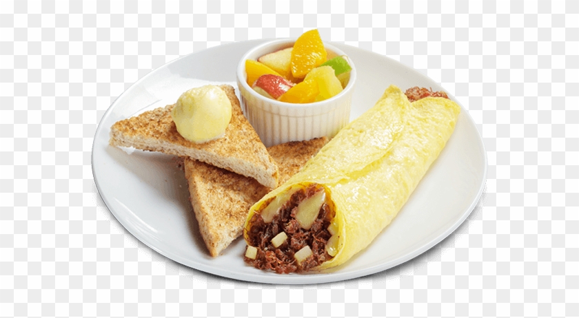 Omelette Png - Omelette Png #1554846
