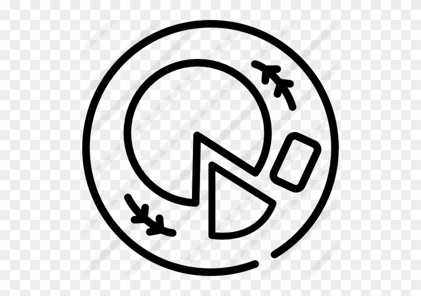 Omelette Free Icon - Omelette Free Icon #1554852