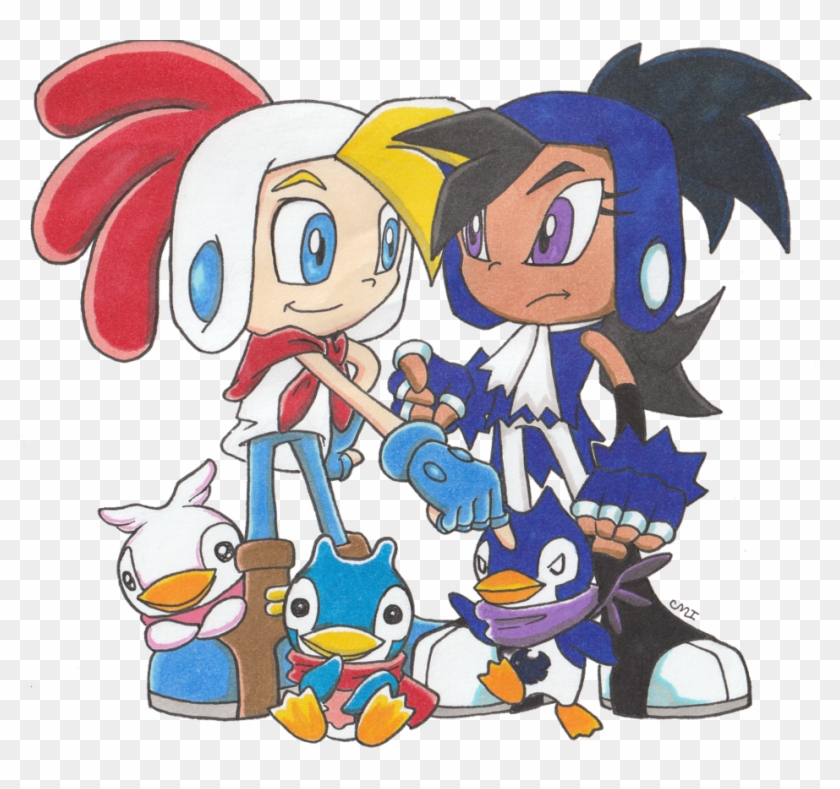 Billy Hatcher And Omelette Frier By Crazymouseinc - Billy Hatcher And Omelette Frier By Crazymouseinc #1554855