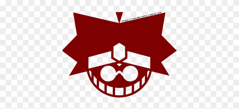 I Made An Omelette Logo For Somthing Somthing Myserious - I Made An Omelette Logo For Somthing Somthing Myserious #1554874