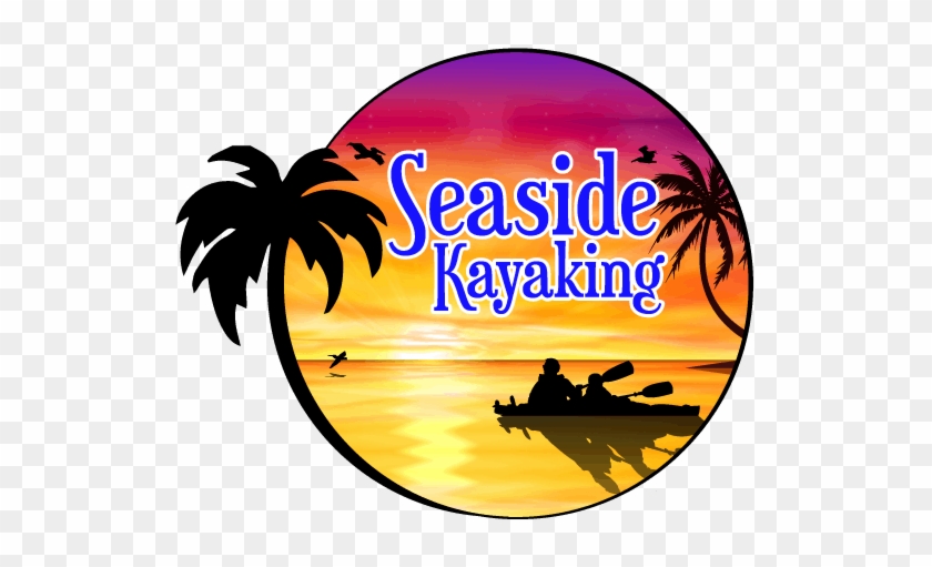 Seaside Kayaking Bonita Springs - Seaside Kayaking Bonita Springs #1554879