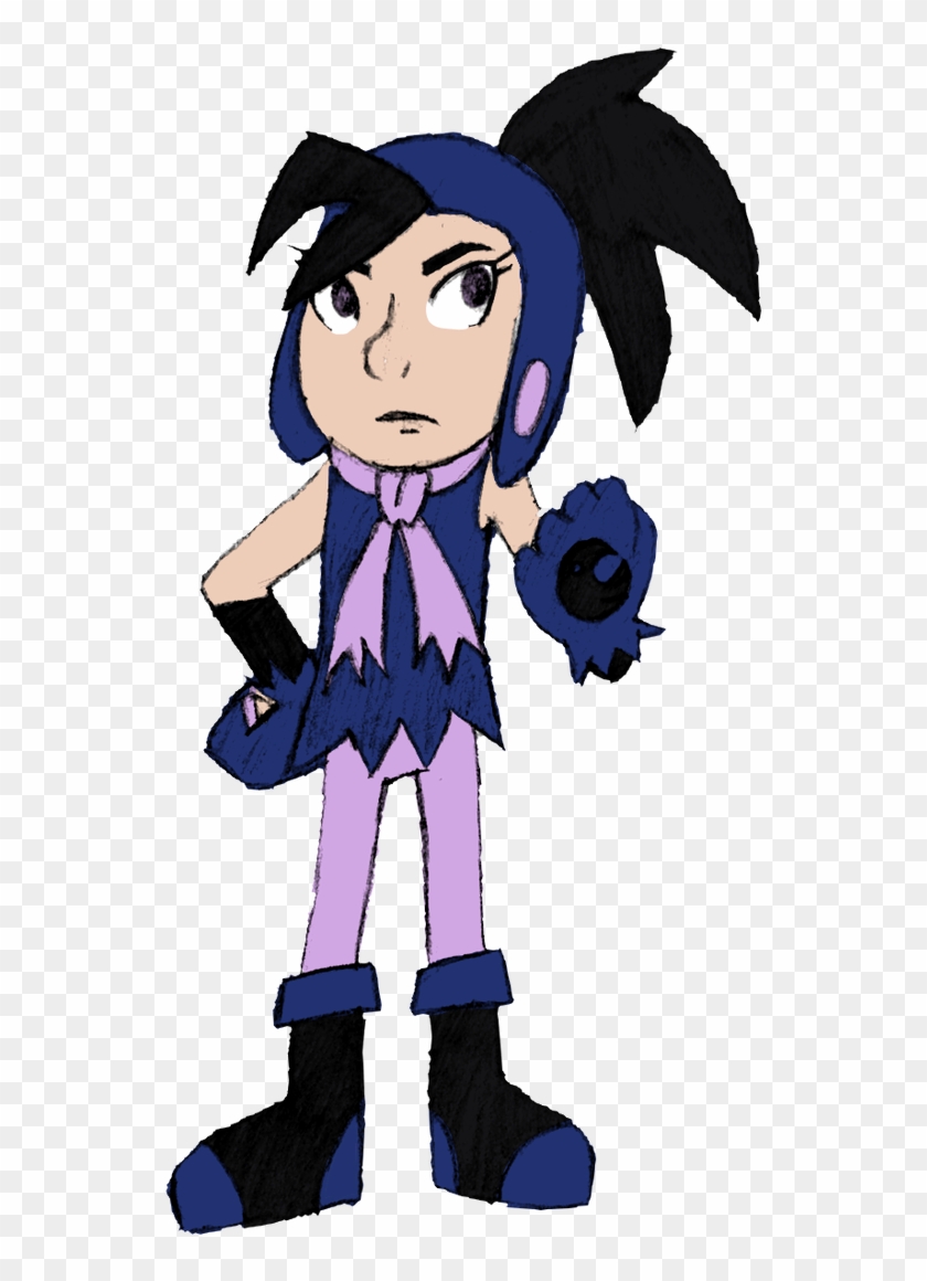 Omelette Frier 1 By Lexiconpaprika - Omelette Frier 1 By Lexiconpaprika #1554889