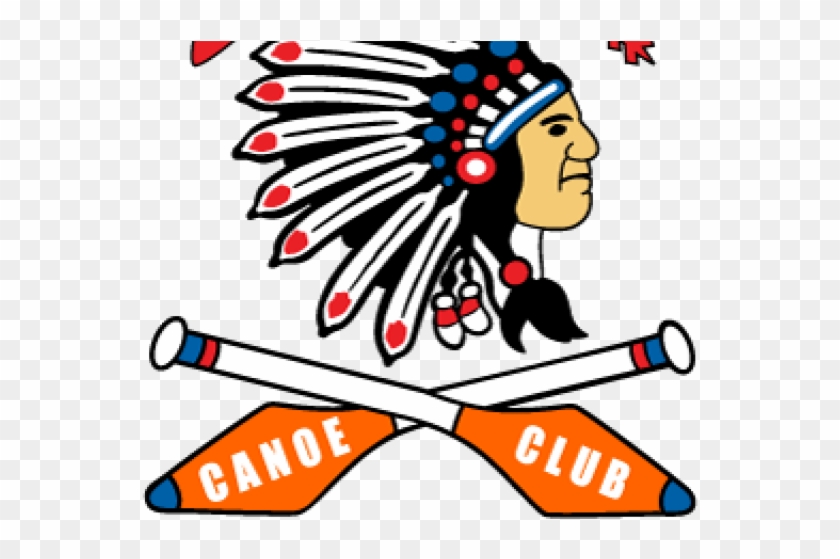 Canoe Clipart First Nations - Canoe Clipart First Nations #1554904