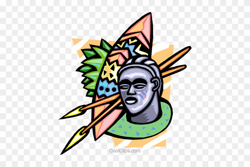 Culture Royalty Free Vector Clip Art Illustration - Culture Royalty Free Vector Clip Art Illustration #1554966