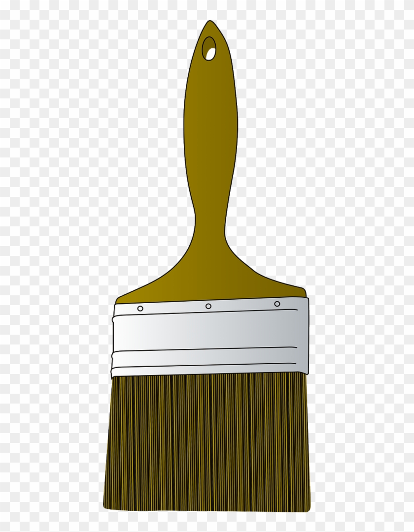 Brush Art Painting Free - Brush Art Painting Free #1555011