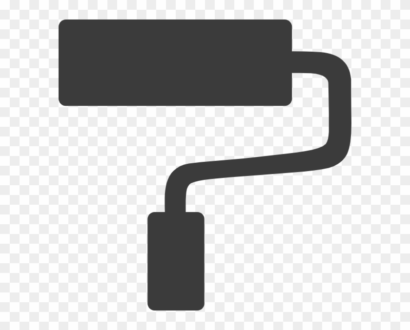 Free Online Roller Paint - Free Online Roller Paint #1555016