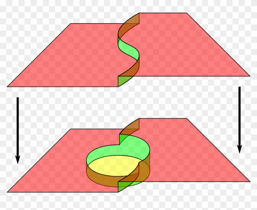 Surface Relief Preserves The Total Surface Vector - Surface Relief Preserves The Total Surface Vector #1555055