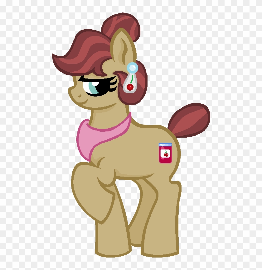 Bio By Summersketch-mlp - Bio By Summersketch-mlp #1555061