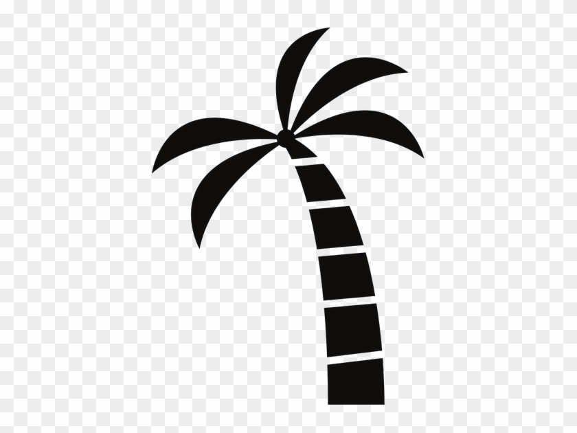 Coconut Tree - Coconut Tree #36186