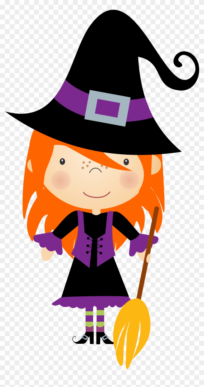 Halloween Witches, Halloween Iii, Halloween Party, - Figuras Halloween Png #36232
