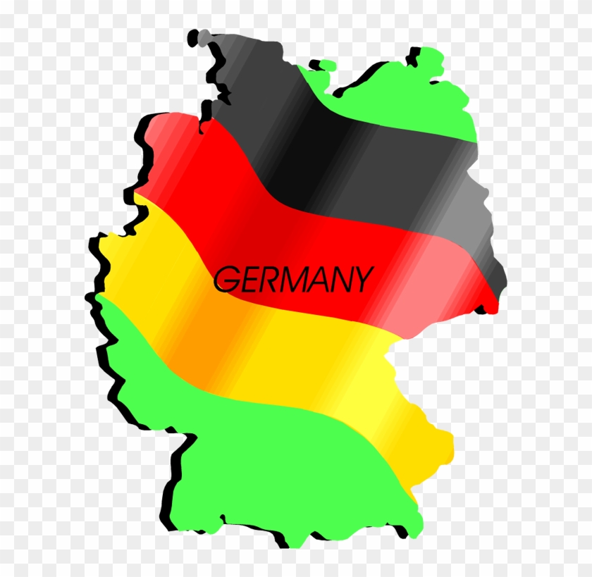 German - Flags Of The World #36302