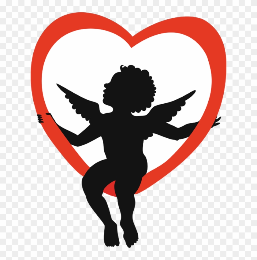 20 Free Clip Art Designs - Valentines Day Clipart Cupid #36345